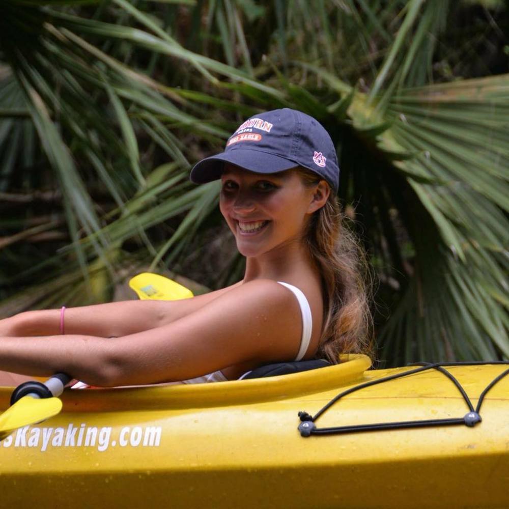 Meet your Posher, Rhya